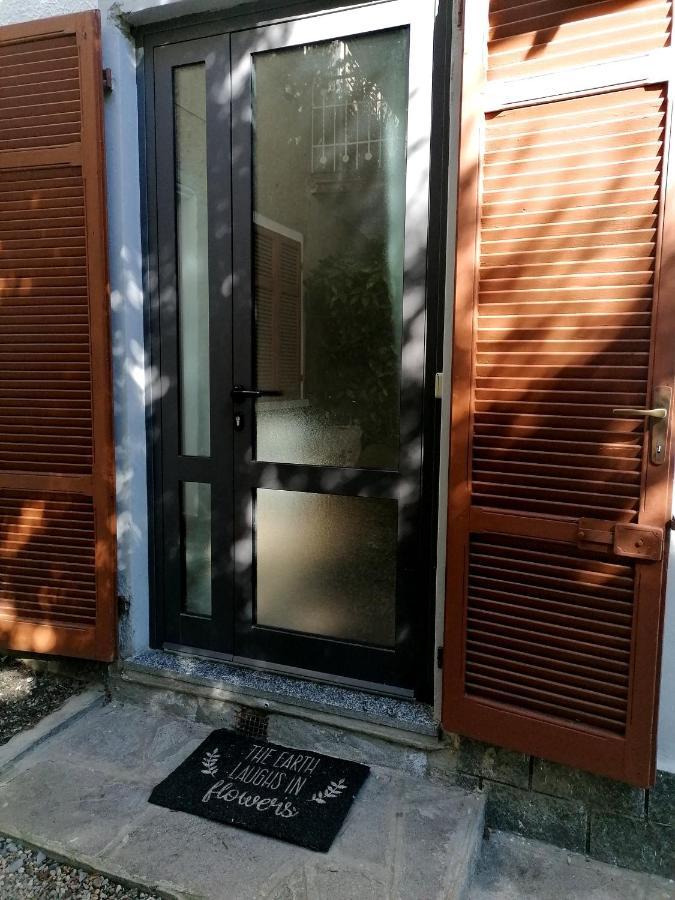 Casa Sole Apartment Stresa Exterior foto