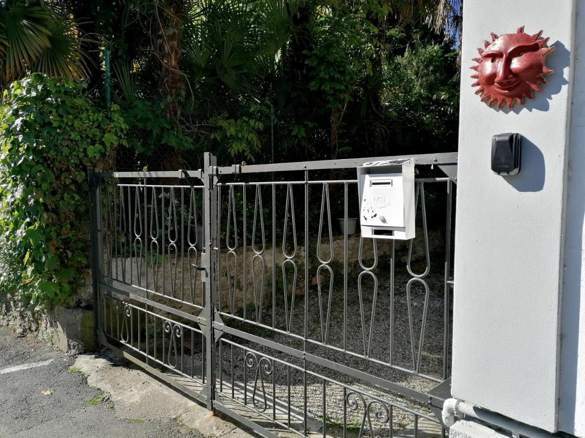 Casa Sole Apartment Stresa Exterior foto
