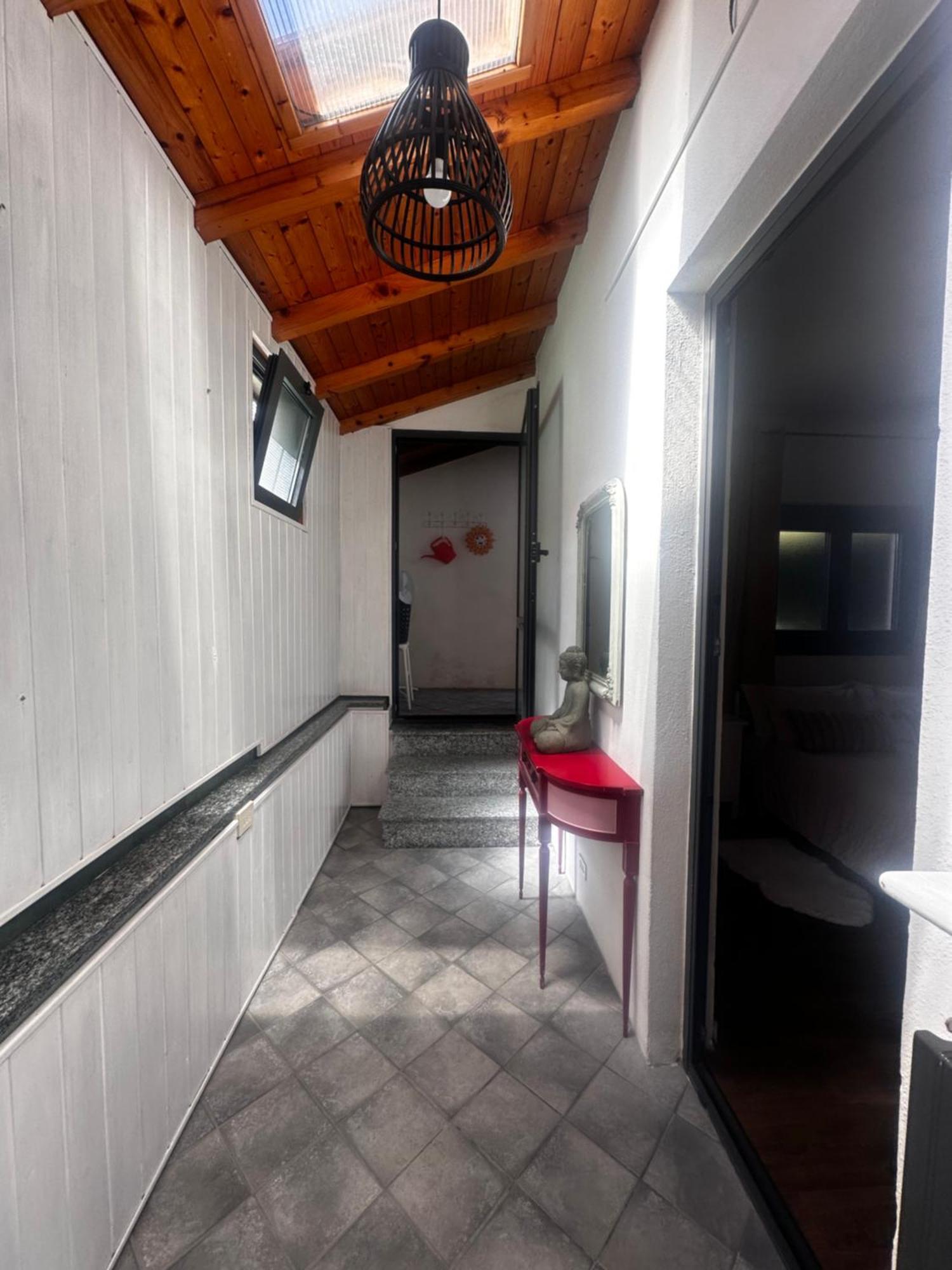 Casa Sole Apartment Stresa Exterior foto